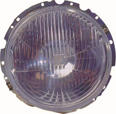 ABAKUS 441-1105N-LD-EH — Reflektor