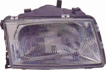 ABAKUS 441-1108L-LD-E — Reflektor