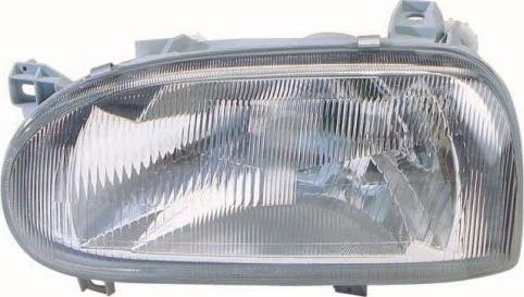 ABAKUS 441-1111R-LD-E — Reflektor