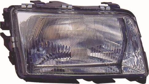 ABAKUS 441-1113L-LD-E — Reflektor