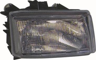 ABAKUS 441-1127L-LD-E — Reflektor
