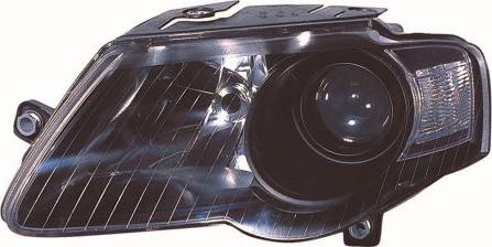 ABAKUS 441-11A7R-LDEM2 — Reflektor