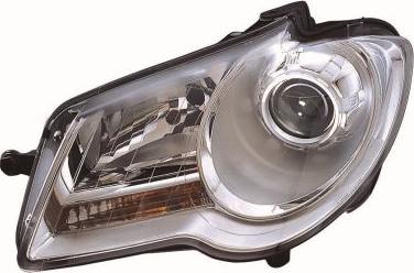 ABAKUS 441-11B6R-LD-EM - Reflektor
