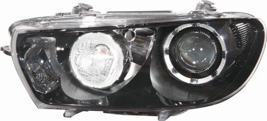 ABAKUS 441-11D4RMLEHM2 — Reflektor
