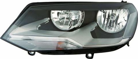 ABAKUS 441-11F3RMLD-EM - Reflektor