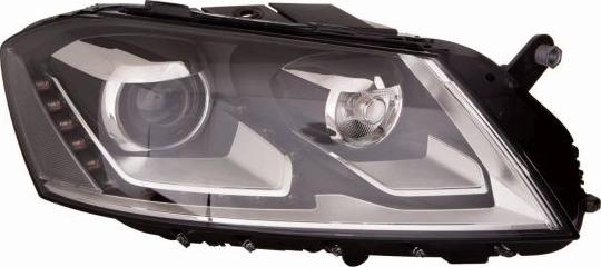 ABAKUS 441-11G7LMLEAD2 — Reflektor