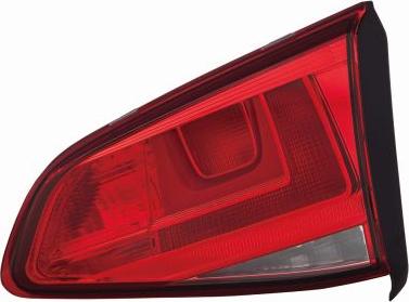 ABAKUS 441-1339R-LD-UE — Lampa tylna zespolona