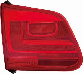 ABAKUS 441-1336L-UE — Lampa tylna zespolona