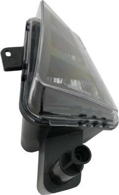 ABAKUS 441-2070L-AE — Reflektor przeciwmgłowy