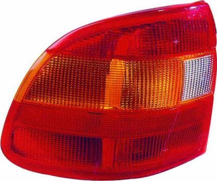 ABAKUS 442-1903R-UE - Lampa tył