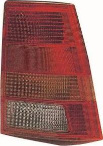 ABAKUS 442-1902L-U — Lampa tylna zespolona