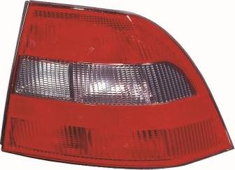 ABAKUS 442-1907L-UE-SR - Lampa tył
