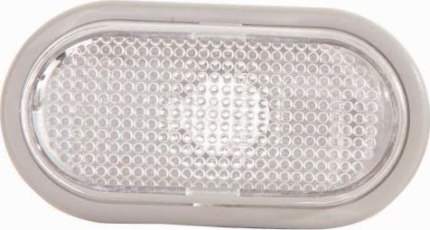 ABAKUS 442-1411N-UE — Lampa kierunkowskazu