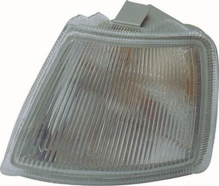 ABAKUS 442-1509L-UE — Lampa kierunkowskazu