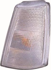 ABAKUS 442-1506R-U-C — Lampa kierunkowskazu