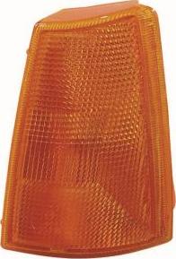 ABAKUS 442-1506R-UE — Lampa kierunkowskazu