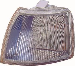 ABAKUS 442-1501R-UE — Lampa kierunkowskazu