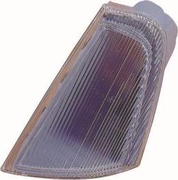 ABAKUS 442-1508R-UE — Lampa kierunkowskazu