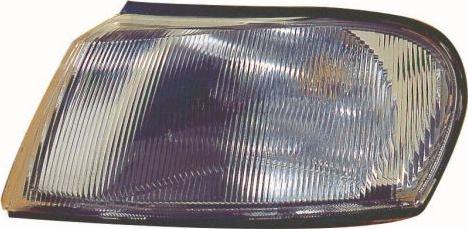 ABAKUS 442-1503R-UE - Lampa kierunkowskazu