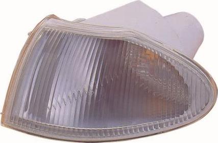 ABAKUS 442-1502R-UE — Lampa kierunkowskazu