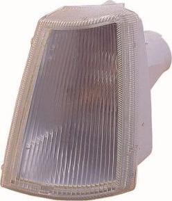 ABAKUS 442-1507L-UE — Lampa kierunkowskazu