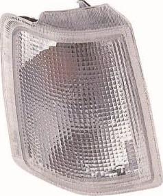ABAKUS 442-1515L-UE — Lampa kierunkowskazu