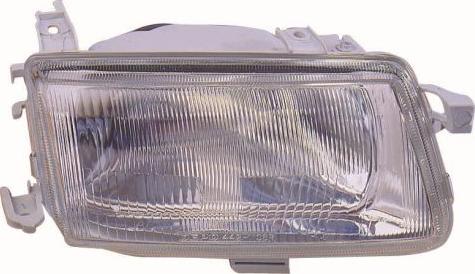ABAKUS 442-1106R-LD-E — Reflektor