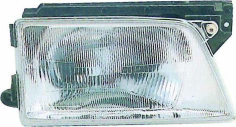ABAKUS 442-1101L-LD-E - Reflektor