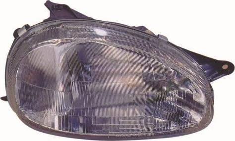 ABAKUS 442-1102R-LD-E — Reflektor