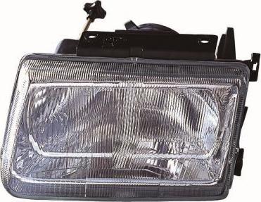 ABAKUS 442-1120R-LD-E — Reflektor