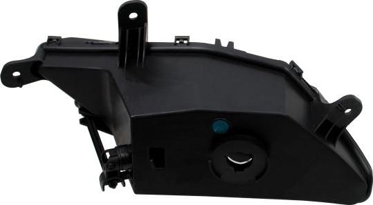 ABAKUS 442-2039R-UE - Lampa przeciwmgielna przód