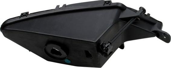 ABAKUS 442-2039R-UE - Lampa przeciwmgielna przód