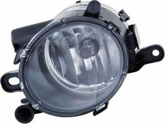 ABAKUS 442-2034L-UE — Reflektor przeciwmgłowy
