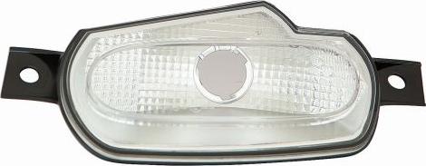 ABAKUS 447-1501R-UE — Lampa kierunkowskazu