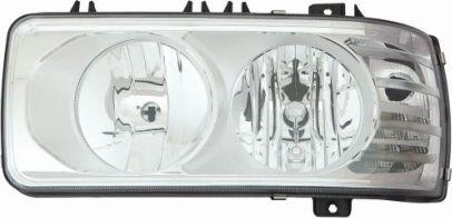 ABAKUS 450-1107L-LD-E — Reflektor