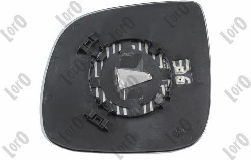 ABAKUS 4052G04 - LUSTERKO ZEWN.WKLAD VW T5 09- -P-WYP-PG-