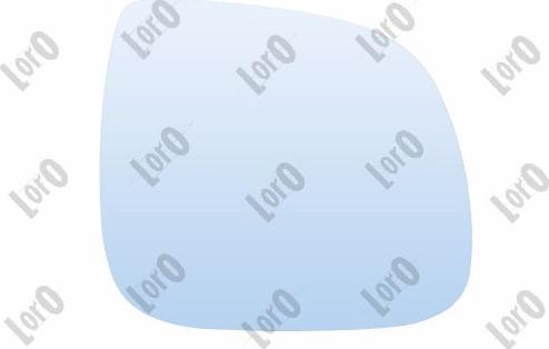 ABAKUS 4052G04 - LUSTERKO ZEWN.WKLAD VW T5 09- -P-WYP-PG-