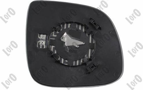 ABAKUS 4052G03 - LUSTERKO ZEWN.WKLAD VW T6 10- -L-PG-ASF