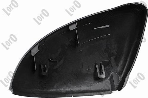 ABAKUS 4060C07 - LUSTERKO ZEWN.OB.GOLF VII 12- -L-