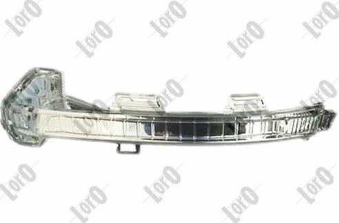 ABAKUS 4062S01 — Lampa kierunkowskazu