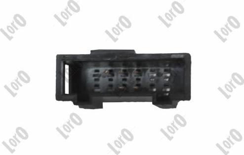 ABAKUS 4011M31 - LUSTERKO ZEWN.GOLF IV 97-03 -P-EL-PG-WYP