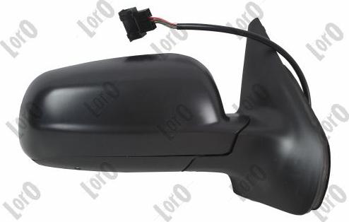 ABAKUS 4011M31 — Lusterko zewnętrzne