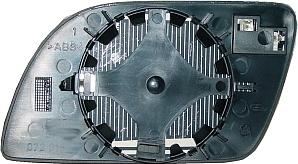 ABAKUS 4030G04 — Szkło lusterka, lusterko zewnętrzne