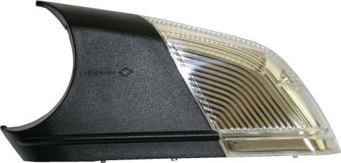 ABAKUS 4030S02 - Lampa kierunkowskazu