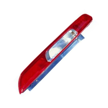 ABAKUS 431-1958L-UE — Lampa tylna zespolona