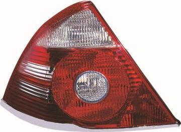 ABAKUS 431-1969L-UE - Lampa tył