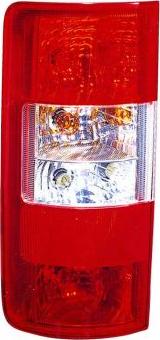ABAKUS 431-1965R-UE — Lampa tylna zespolona