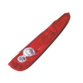 ABAKUS 431-1966L-UE — Lampa tylna zespolona