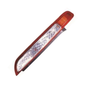 ABAKUS 431-1980R-UE — Lampa tylna zespolona