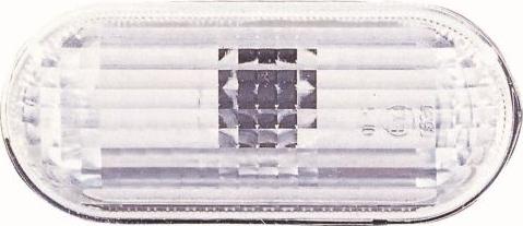 ABAKUS 431-1405N-UE - Lampa kierunkowskazu